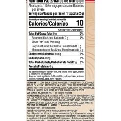 Nestle® Coffee-mate® Powdered Creamer Canister, Original Lite, 11 Oz
