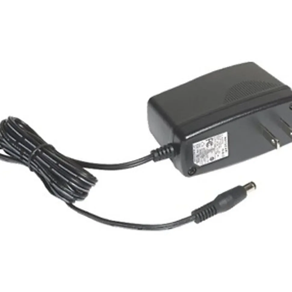 Netgear AC Adapter - Canada, United States - 120 V AC Input - 12 V DC Output