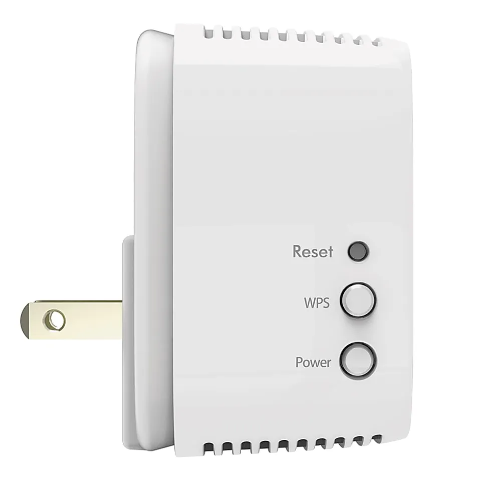 NETGEAR AC1200 Daul-band WiFi Range Extender, EX6110