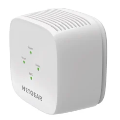 NETGEAR AC1200 Daul-band WiFi Range Extender, EX6110
