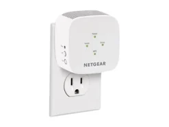 NETGEAR AC1200 Daul-band WiFi Range Extender, EX6110