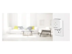 NETGEAR AC1200 Daul-band WiFi Range Extender, EX6110