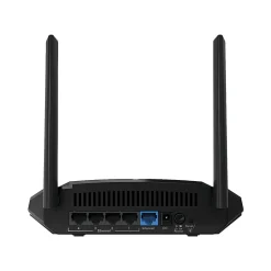 NETGEAR AC1000 Dual-Band WiFi Router, R6080