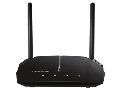 NETGEAR AC1000 Dual-Band WiFi Router, R6080