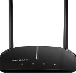 NETGEAR AC1000 Dual-Band WiFi Router, R6080