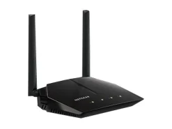 NETGEAR AC1000 Dual-Band WiFi Router, R6080