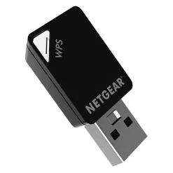 NETGEAR AC600 Dual-band WiFi USB Mini Adapter, A6100