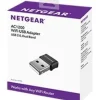 NETGEAR AC1200 USB 2.0 Dual-band WiFi USB Adapter, A6150