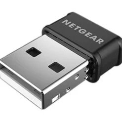 NETGEAR AC1200 USB 2.0 Dual-band WiFi USB Adapter, A6150