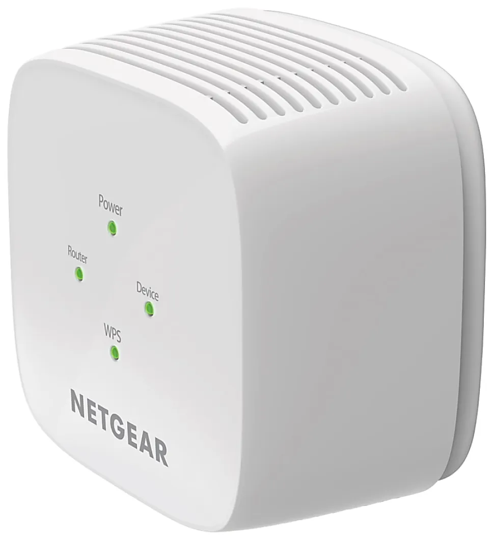 NETGEAR AC750 WiFi Range Extender, EX3110