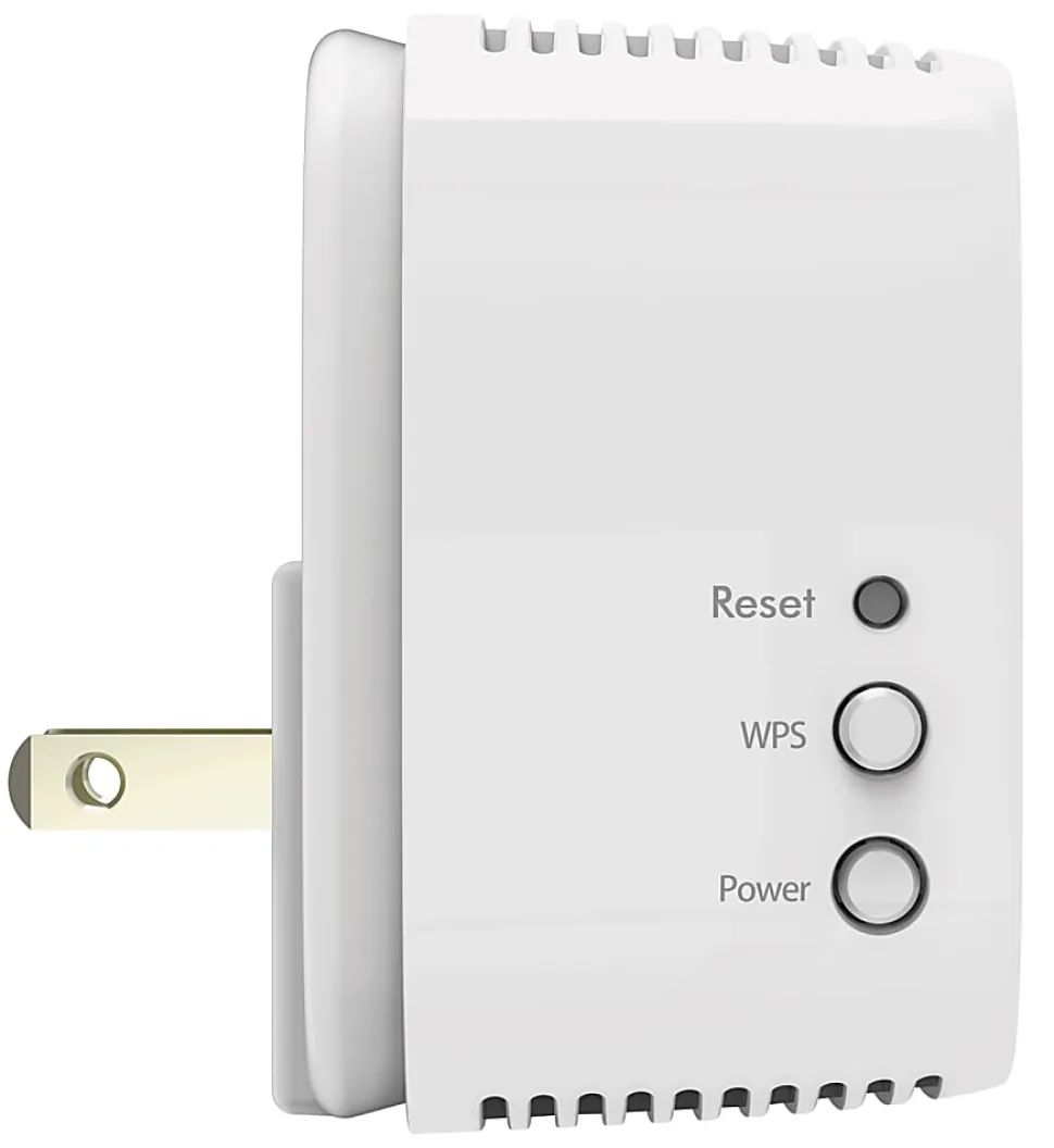 NETGEAR AC750 WiFi Range Extender, EX3110