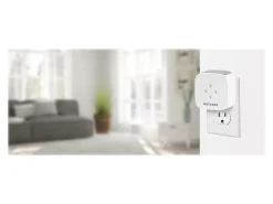 NETGEAR AC750 WiFi Range Extender, EX3110
