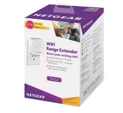 NETGEAR AC750 WiFi Range Extender, EX3110