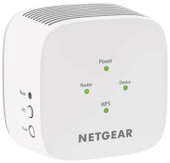 NETGEAR AC750 WiFi Range Extender, EX3110