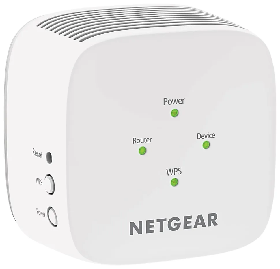 NETGEAR AC750 WiFi Range Extender, EX3110