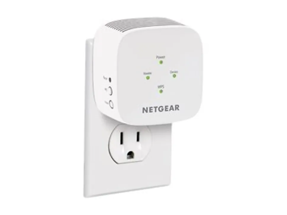 NETGEAR AC750 WiFi Range Extender, EX3110