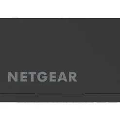 Netgear AV Line M4250 GSM4210PD Ethernet Switch - 8 Ports - Manageable - 10 Gigabit Ethernet - 10GBas - GSM4210PD100NAS