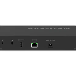 Netgear AV Line M4250 GSM4210PX Ethernet Switch - 8 Ports - Manageable - 10 Gigabit Ethernet - 10GBas - GSM4210PX100NAS