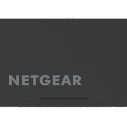 Netgear AV Line M4250 GSM4210PX Ethernet Switch - 8 Ports - Manageable - 10 Gigabit Ethernet - 10GBas - GSM4210PX100NAS