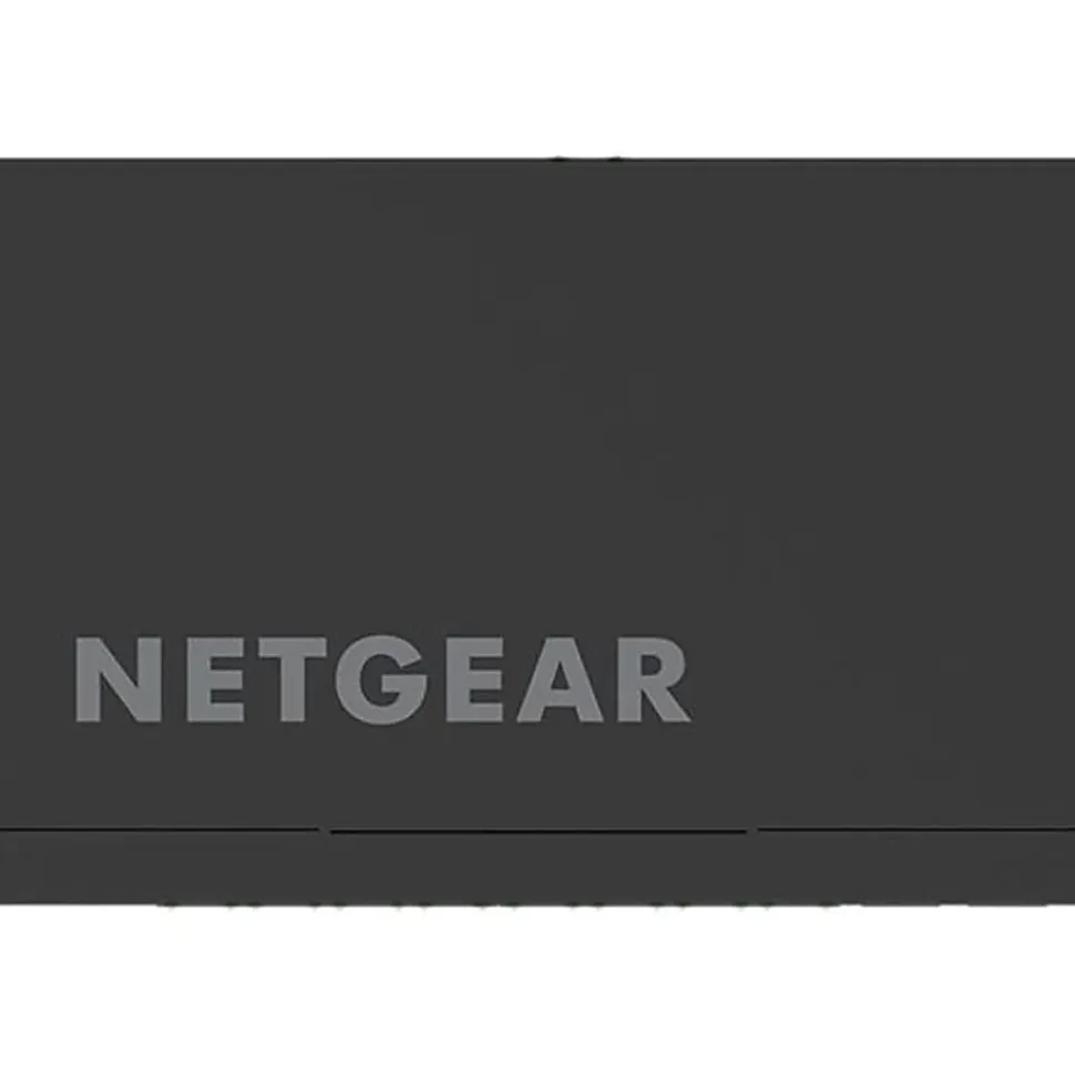 Netgear AV Line M4250 GSM4210PX Ethernet Switch - 8 Ports - Manageable - 10 Gigabit Ethernet - 10GBas - GSM4210PX100NAS