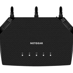 NetGear® AX1800 RAX10 Dual-Band WiFi 6 Router