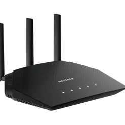 NetGear® AX1800 RAX10 Dual-Band WiFi 6 Router