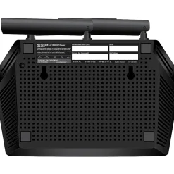 NetGear® AX1800 RAX10 Dual-Band WiFi 6 Router
