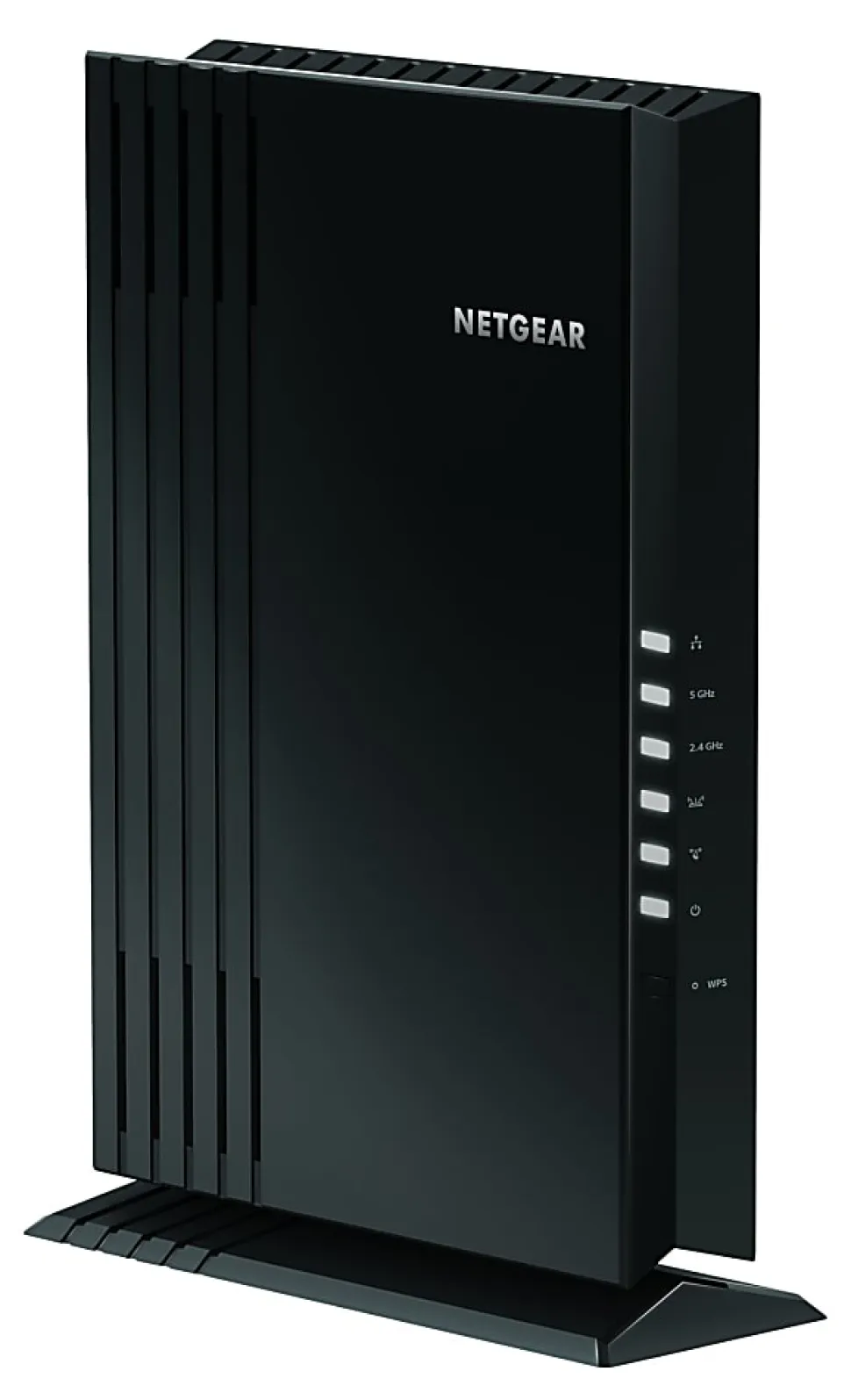 NETGEAR AX1800 4-Stream WiFi 6 Mesh Extender, EAX20