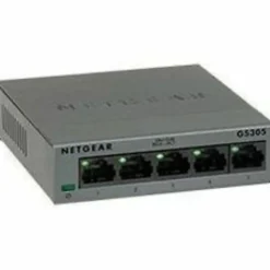 Netgear Business GS305 Ethernet Switch, GS305300PAS