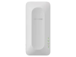 NETGEAR Dual-Band WiFi 6 Mesh Range Extender, EAX12