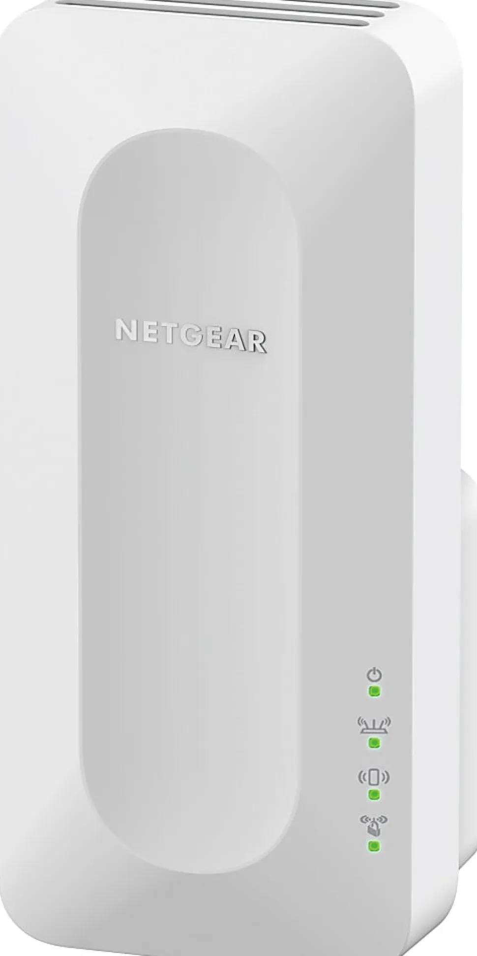 NETGEAR Dual-Band WiFi 6 Mesh Range Extender, EAX12