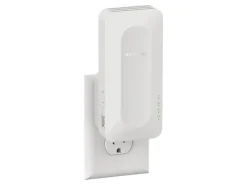 NETGEAR Dual-Band WiFi 6 Mesh Range Extender, EAX12