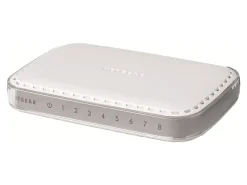 Netgear® GS605NA 5-Port Gigabit Ethernet Switch