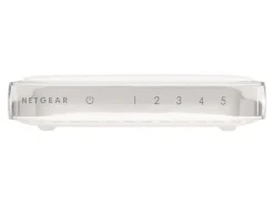 Netgear® GS605NA 5-Port Gigabit Ethernet Switch