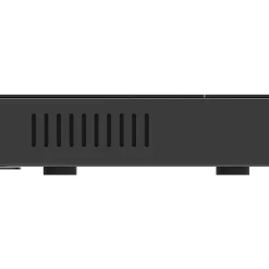 Netgear GS305P Ethernet Switch - 5 Ports - Gigabit Ethernet - 2 Layer Supported - 66.78 W Power Consumption - GS305P300NAS