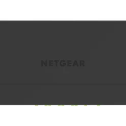 Netgear GS305P Ethernet Switch - 5 Ports - Gigabit Ethernet - 2 Layer Supported - 66.78 W Power Consumption - GS305P300NAS