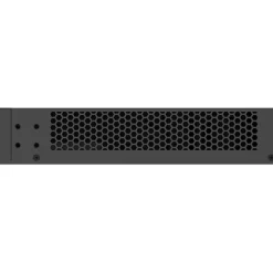 Netgear GS524UP Ethernet Switch - 24 Ports - 2 Layer Supported - 578.80 W Power Consumption - 480 W PoE Budget - GS524UP100NAS