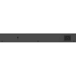 Netgear GS524UP Ethernet Switch - 24 Ports - 2 Layer Supported - 578.80 W Power Consumption - 480 W PoE Budget - GS524UP100NAS
