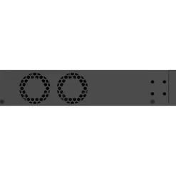 Netgear GS524UP Ethernet Switch - 24 Ports - 2 Layer Supported - 578.80 W Power Consumption - 480 W PoE Budget - GS524UP100NAS