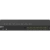 Netgear M4250-26G4F-PoE+ AV Line Managed Switch - 24 Ports - Manageable - 3 Layer Supported - Modular - GSM4230P100NAS