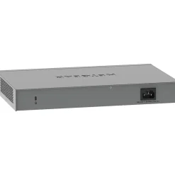 Netgear MS510TXUP Ethernet Switch - 8 Ports - Manageable - 3 Layer Supported - Modular - 380 W Power Consumption - MS510TXUP100NAS