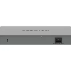 Netgear MS510TXUP Ethernet Switch - 8 Ports - Manageable - 3 Layer Supported - Modular - 380 W Power Consumption - MS510TXUP100NAS