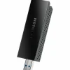 Netgear Nighthawk A7500 IEEE 802.11 a/b/g/n/ac/ax Dual Band Wi-Fi Adapter  - A7500100PAR