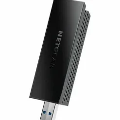 Netgear Nighthawk A7500 IEEE 802.11 a/b/g/n/ac/ax Dual Band Wi-Fi Adapter  - A7500100PAR