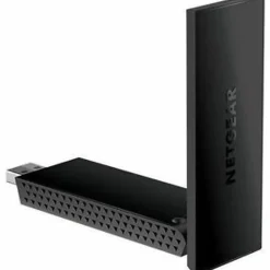Netgear Nighthawk A7500 IEEE 802.11 a/b/g/n/ac/ax Dual Band Wi-Fi Adapter  - A7500100PAR