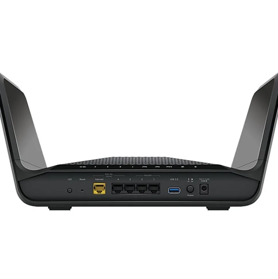 Netgear® Nighthawk AX8 RAX70 Wireless Ethernet Wireless Router