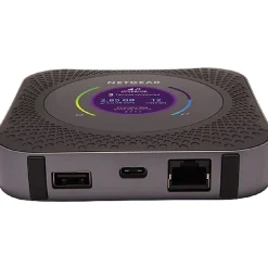 NETGEAR® NightHawk® M1 4G LTE Advanced Gigabit Ethernet Mobile Router