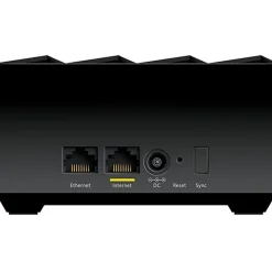 Netgear® Nighthawk MK63S Advanced Whole Home Mesh WiFi 6 System