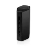 Netgear Nighthawk RS200 Wi-Fi 7 IEEE 802.11be Ethernet Wireless Router - Dual Band - 2.40 GHz ISM Band - RS200100NAS