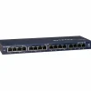 NETGEAR 16-Port Gigabit Unmanaged Switch, GS116